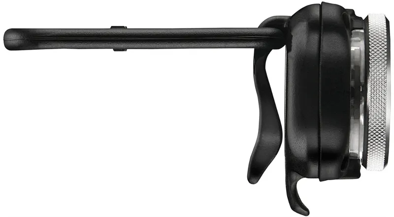 Lezyne Zecto Drive Pro LED Front Bike Light Black-1