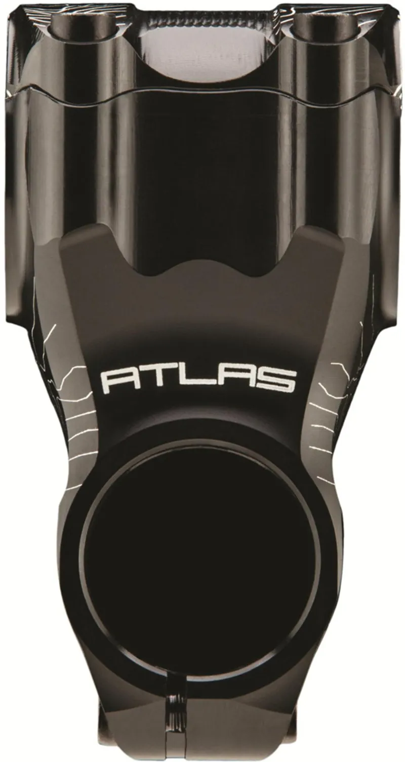 Race Face Atlas 35 Stem Black-1