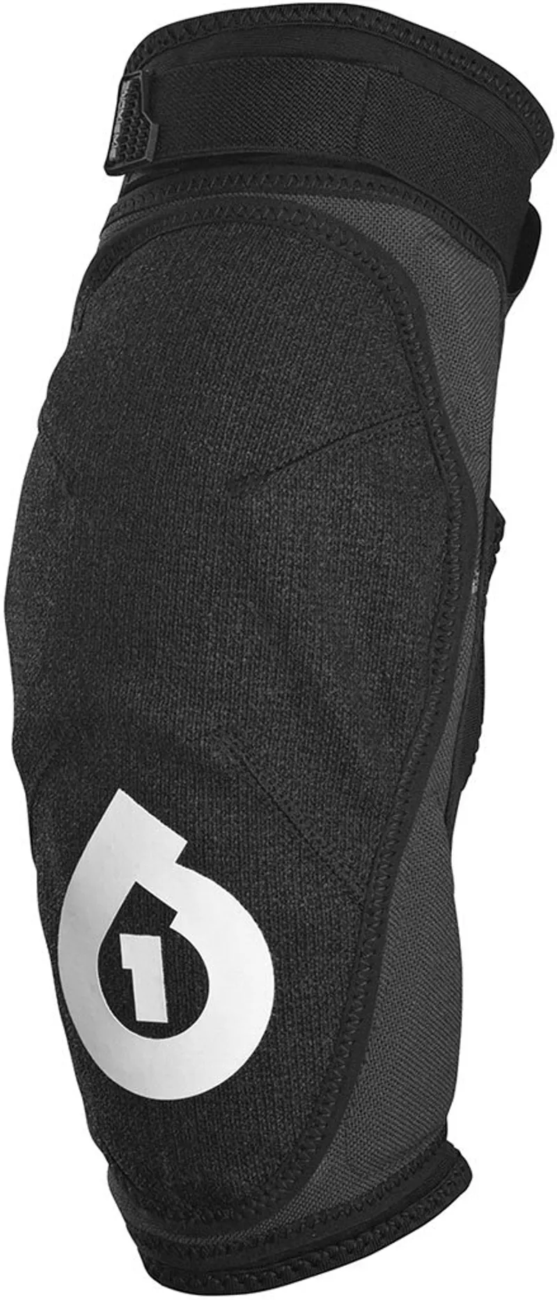 661 Evo II Elbow Guard Black-2