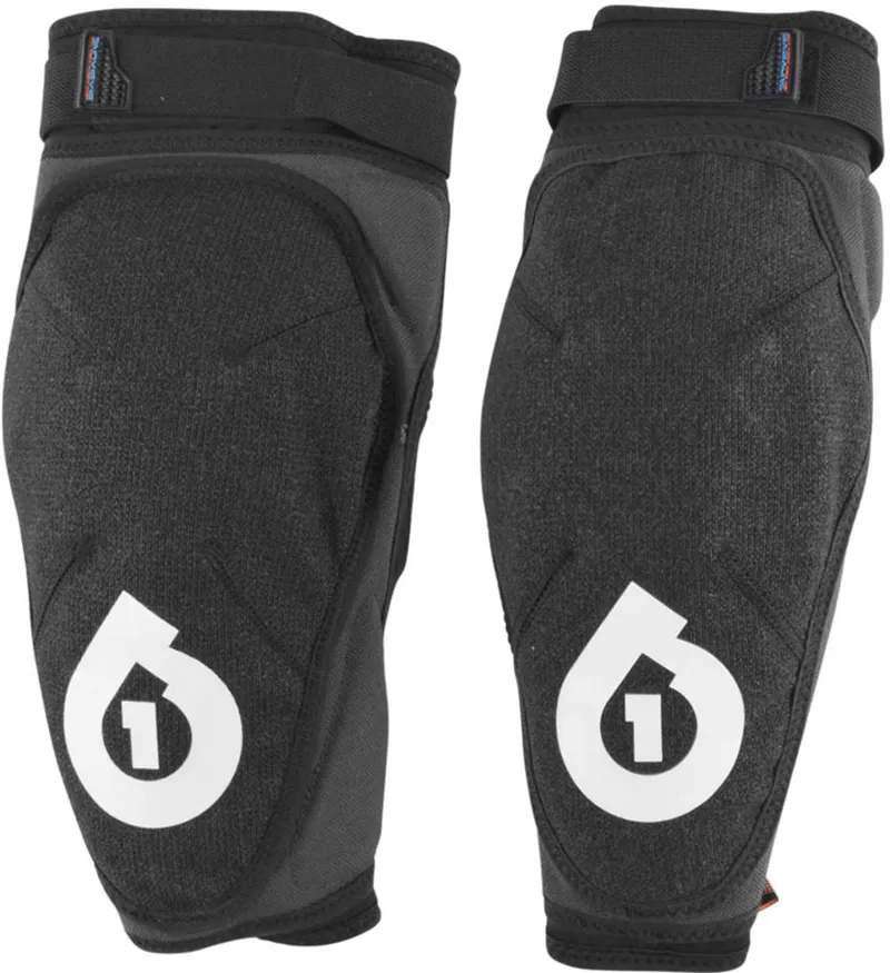661 Evo II Elbow Guard Black