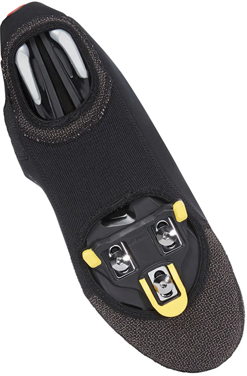 SealSkinz Halo Neoprene Overshoes Black-3