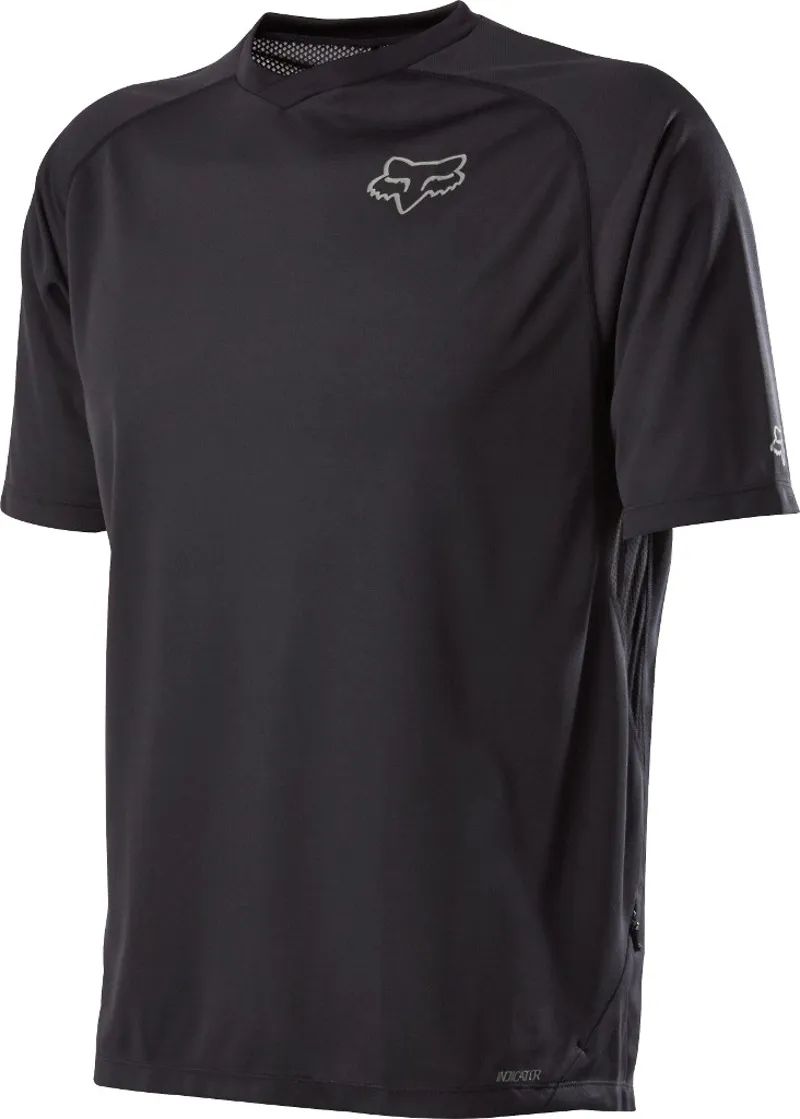 fox indicator shirt