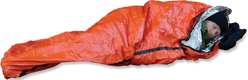 Adventure Medical Kits Emergency Bivvy-1