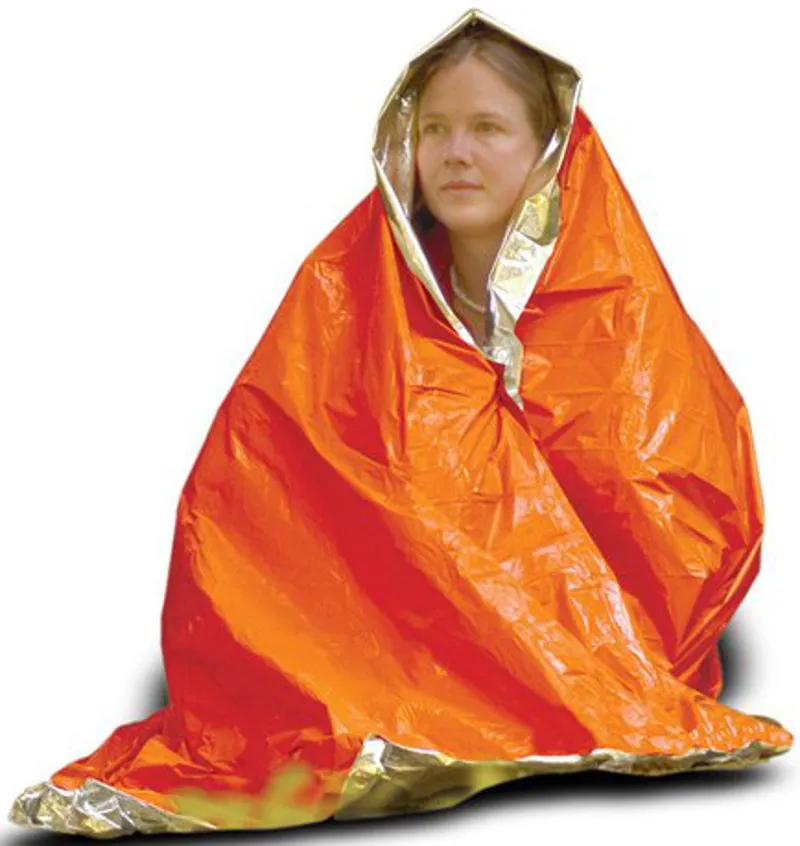 Adventure Medical Kits Emergency Blanket-1