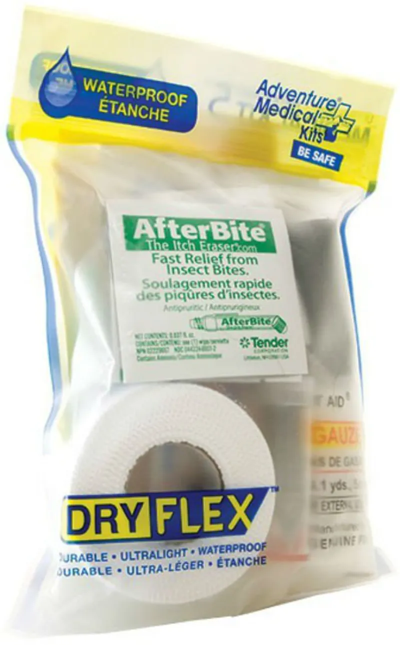 Adventure Medical Kits Ultralight Watertight Kit-2