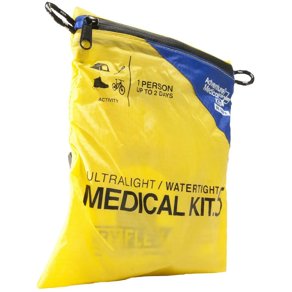 Image of Adventure Medical Kits Ultralight Watertight Kit