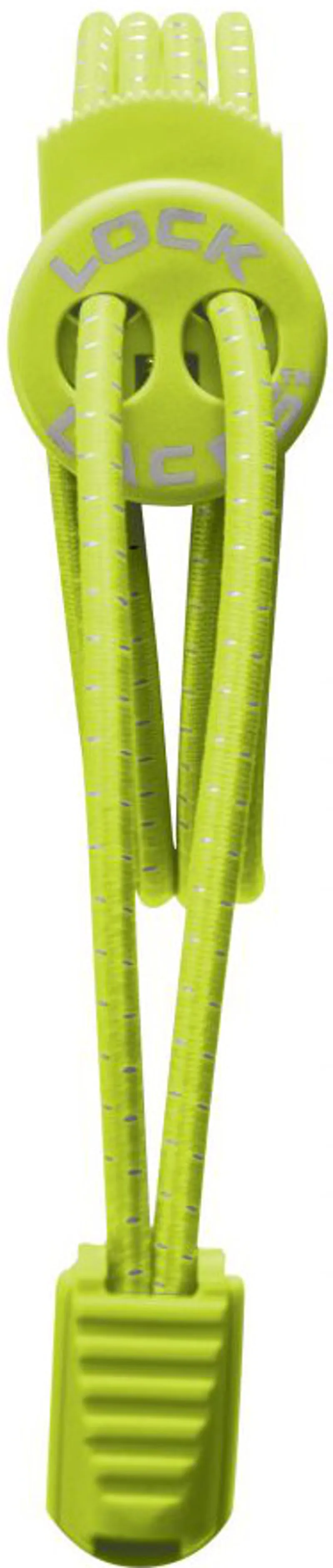 Nathan Lock Lace Green