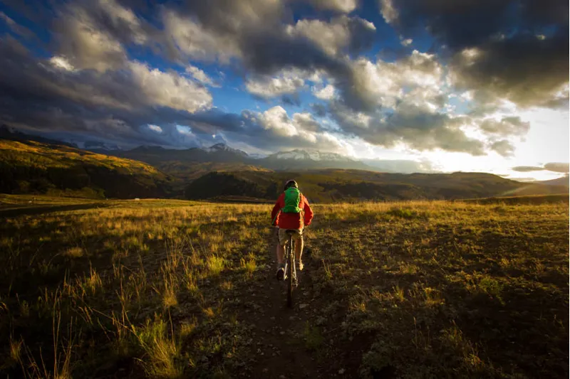 Osprey Viper 9 Hydration Pack Blue-1