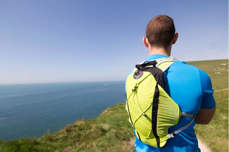 Osprey Rev 1.5 Hydration Pack Cirrus Grey-4