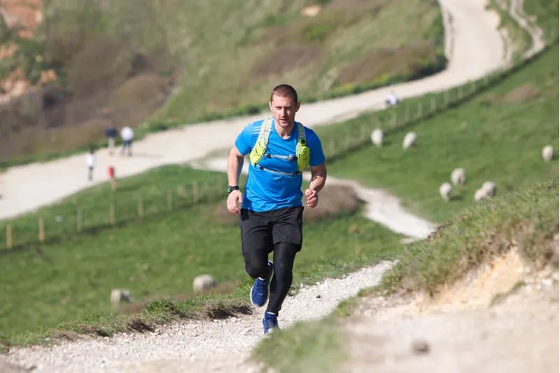 Osprey Rev 1.5 Hydration Pack Cirrus Grey-5