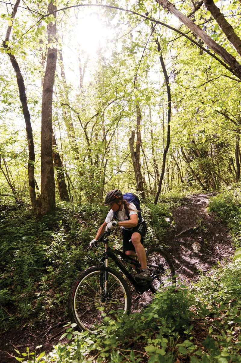 Osprey Raven 14 Hydration Pack Purple-3