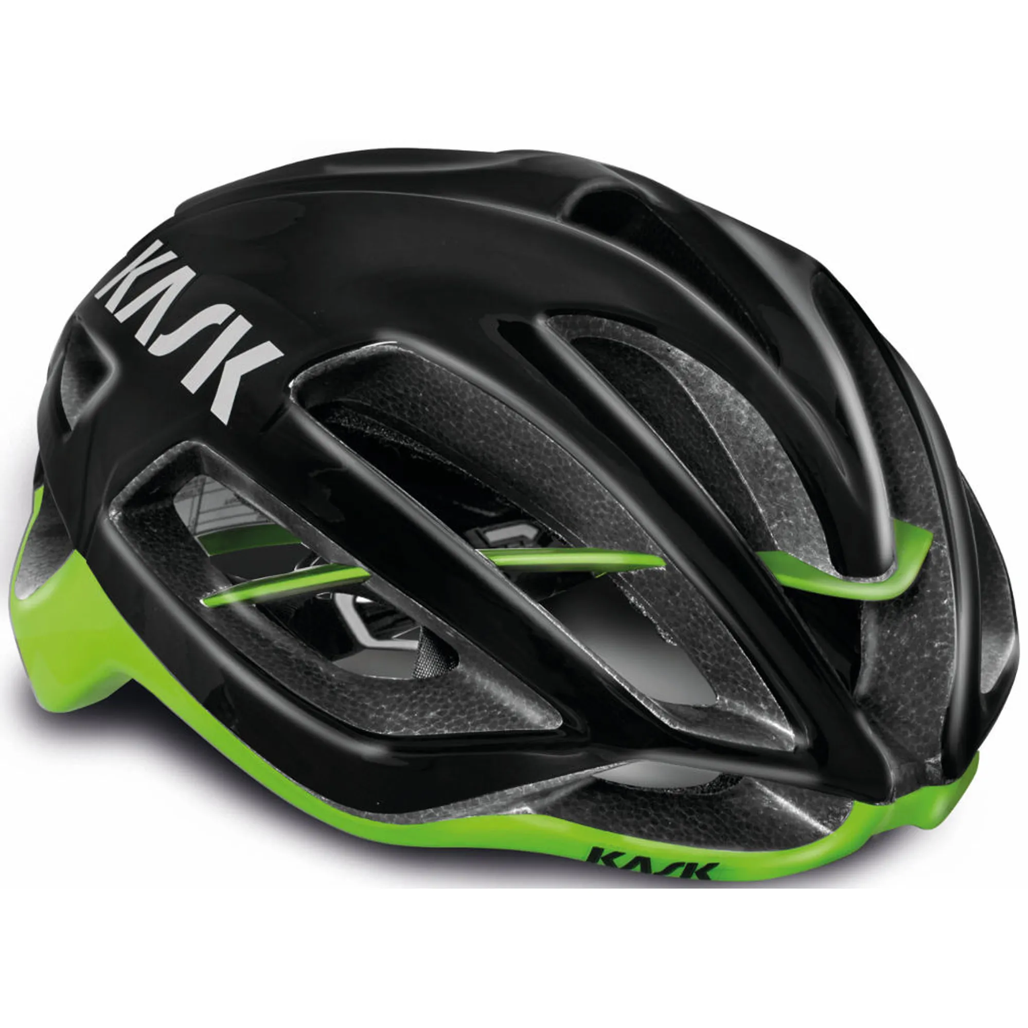 bike helmets kask Protone ICON Helmet Grey Matte / S ensuring comfort all ride long KASK Sintesi - Conte's Bike