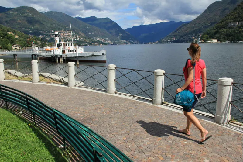 Osprey Flap Jill Mini Bag Black-3