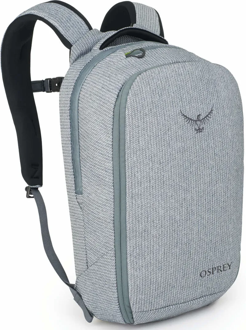 Osprey Cyber Port Rucksack Grey