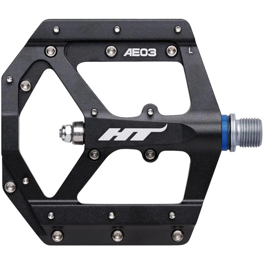 Image of HT Components AE03 Alloy Pedal