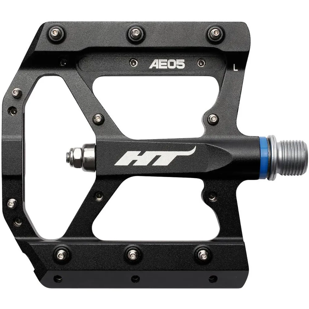 Image of HT AE05 Alloy Pedal