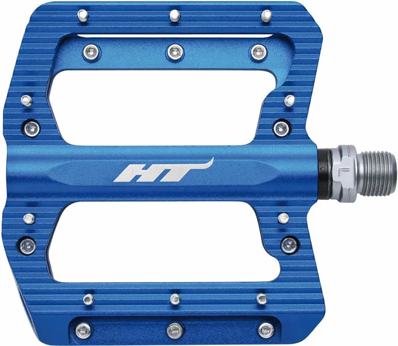 HT ANS01 Alloy pedal-2