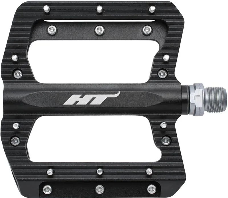HT ANS01 Alloy pedal-1