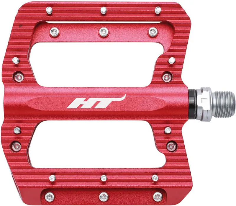 HT ANS01 Alloy pedal-3