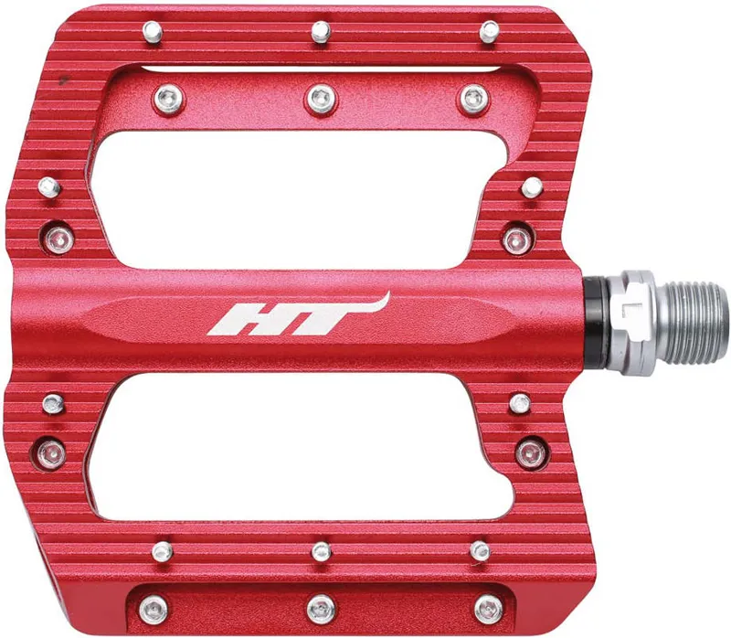 HT ANS01 Alloy pedal-5