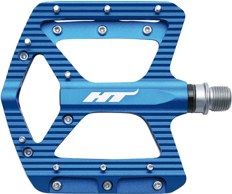 HT Componants ANS06 Alloy Pedal-2