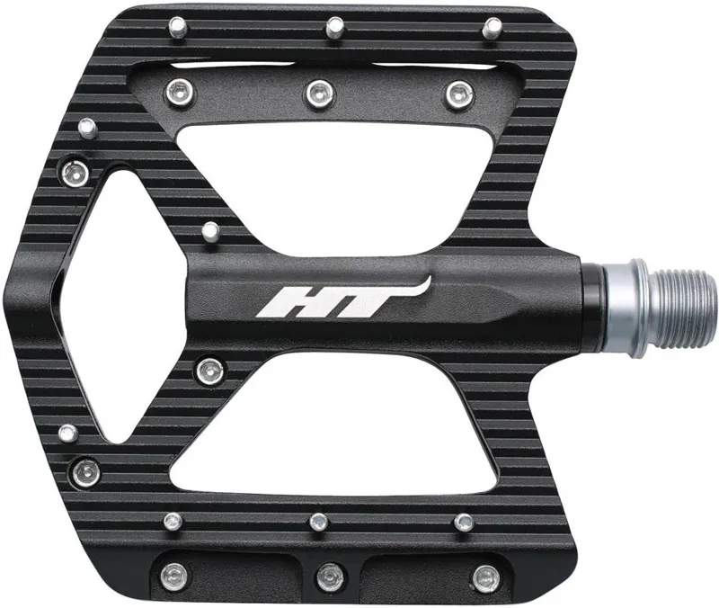 HT Componants ANS06 Alloy Pedal-1