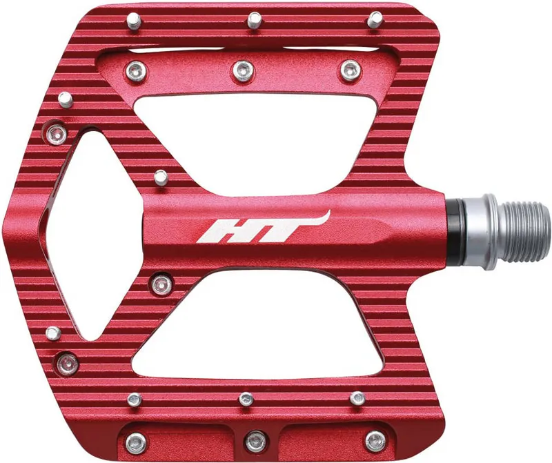 HT Componants ANS06 Alloy Pedal-5