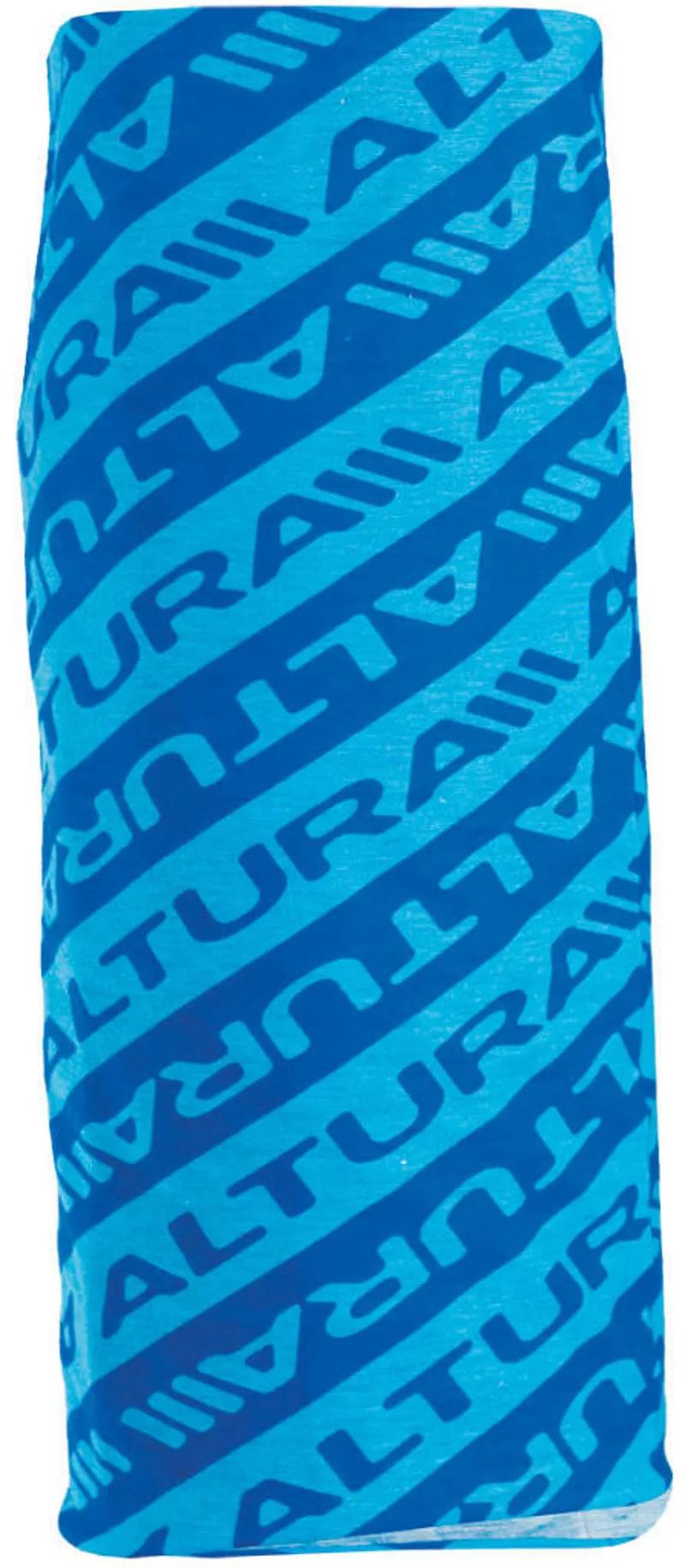 Altura Neck Warmer Blue/Black-2
