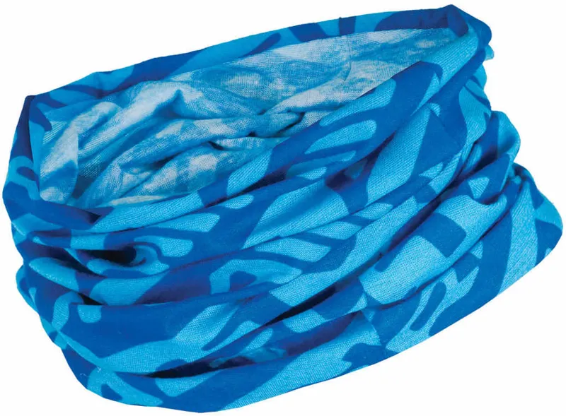 Altura Neck Warmer Blue/Black-1