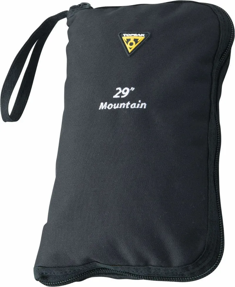 Topeak Bicycle Cover-1