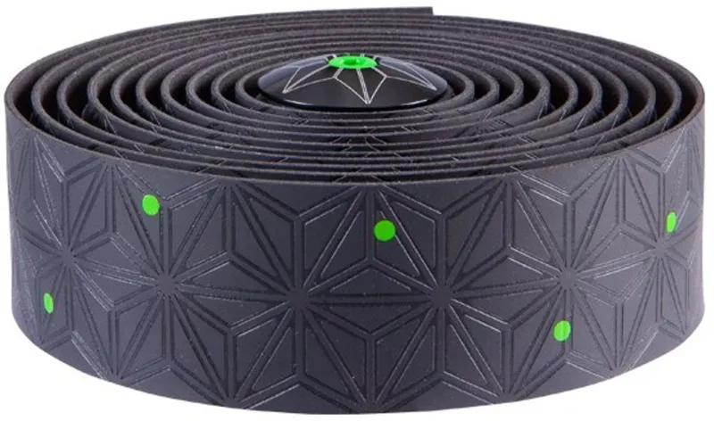 Supacaz Super Sticky Kush Bar Tape Cavendish Print