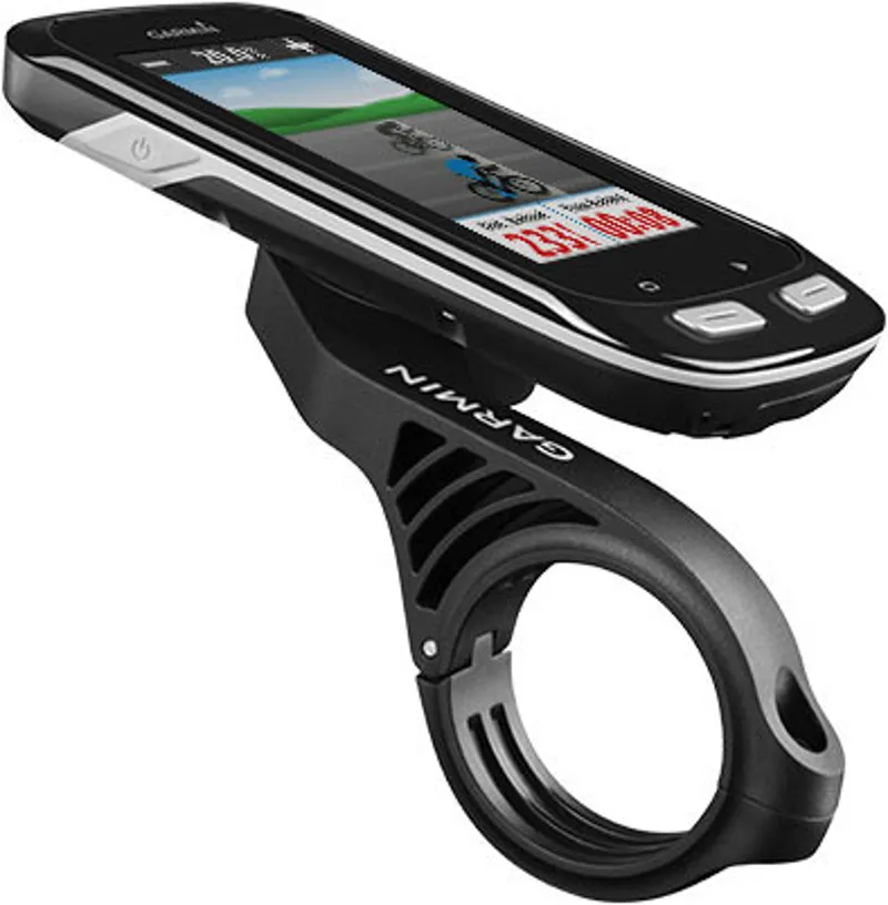 Garmin Edge 1000 GPS Unit Only-3