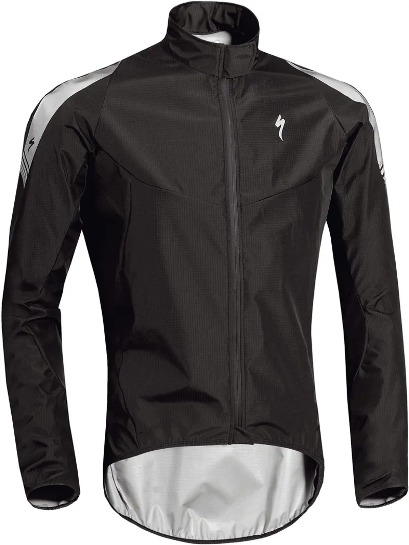 Specialized SL Pro Gore-Tex Rain Jacket Black
