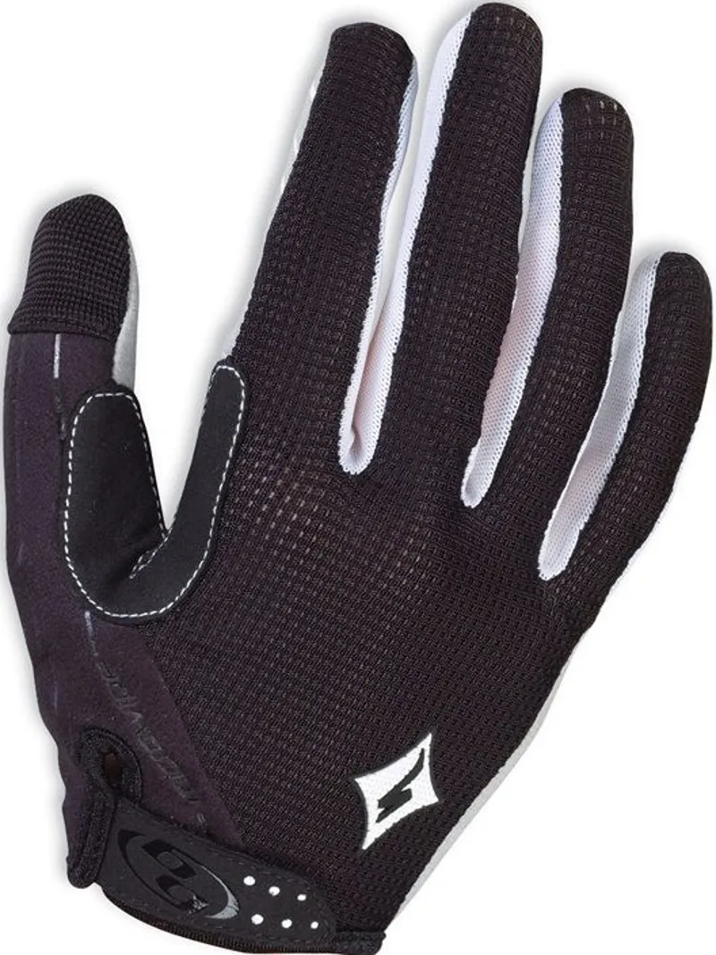 Specialized BG Ridge Gloves Womens Black/White