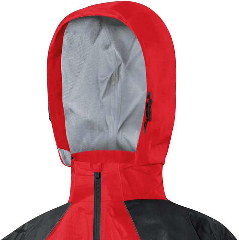 Gore ALP X 2.0 Gore-Tex Active Jacket Green/Black-2