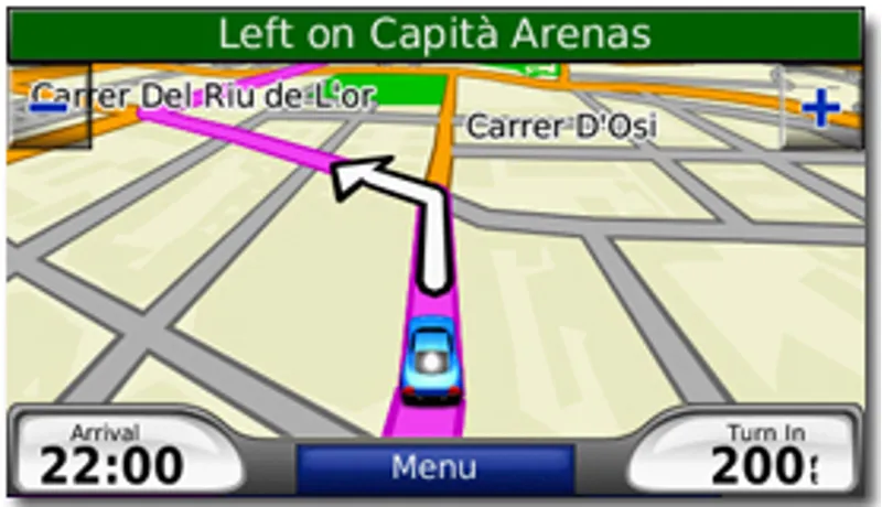 Garmin Edge 810 Road Performance and Navigation Bundle-4