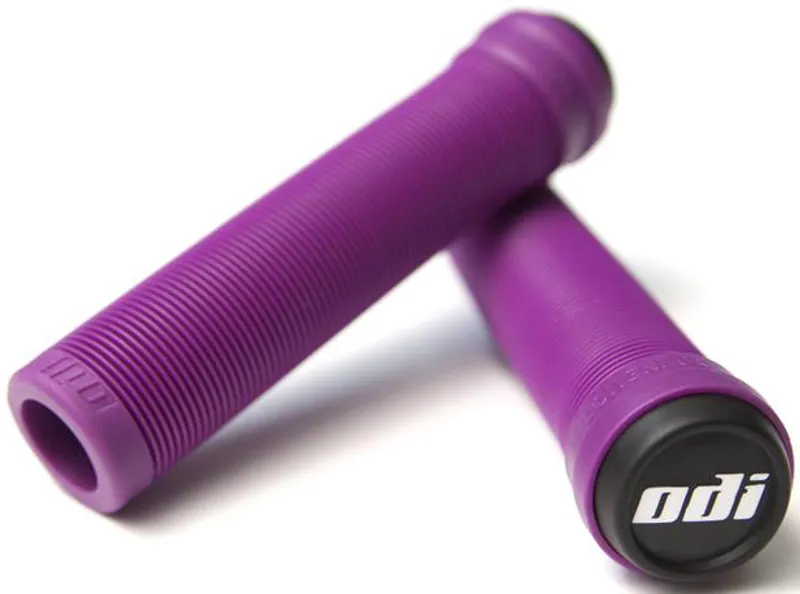 Odi Longneck Pro Flangeless Grip Purple-1