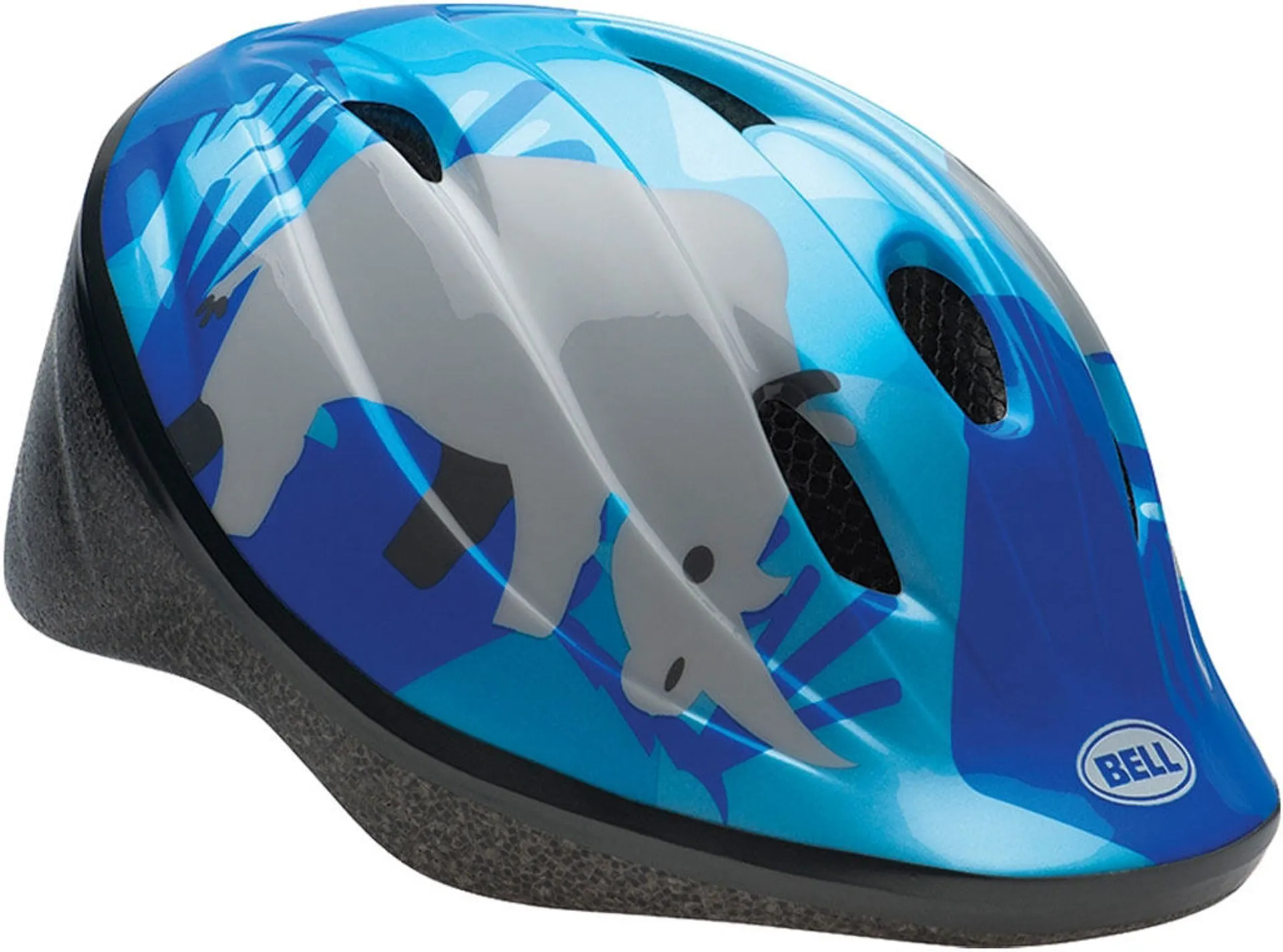 bell bellino toddler helmet Bell Bellino Kids Helmet Safari