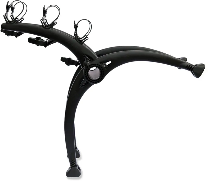 Saris Bones 3 Car Bike Rack Blue-3