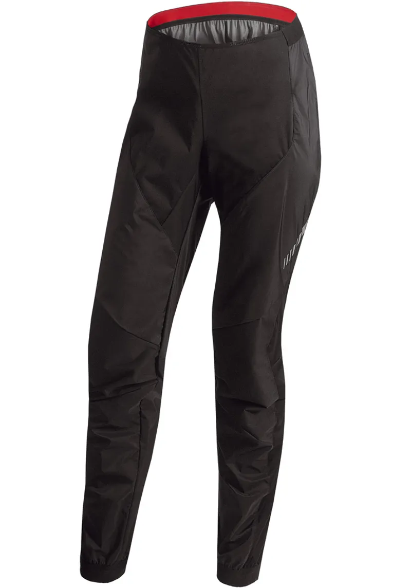 Specialized Deflect RBX Expert Rain Pants Black