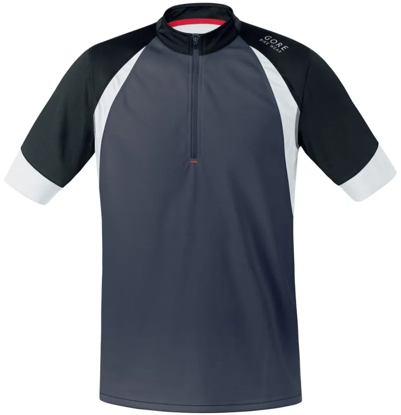 Gore Fusion 2.0 Jersey Graphite