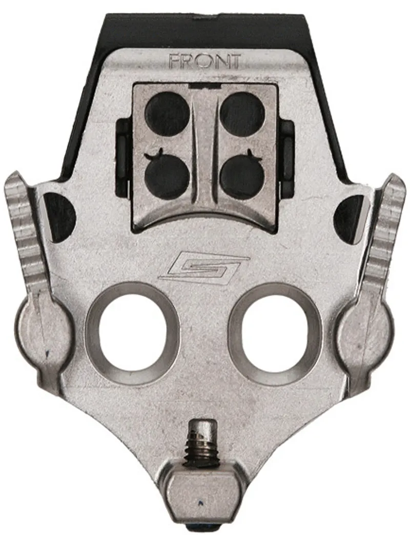 speedplay frog chromoly pedals