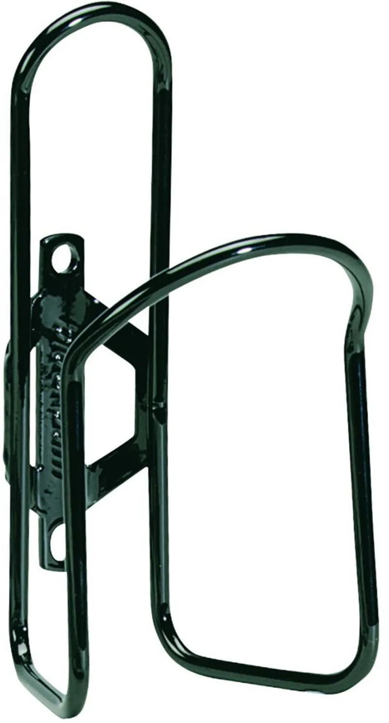 Blackburn Competition Bottle Cage Silver-2