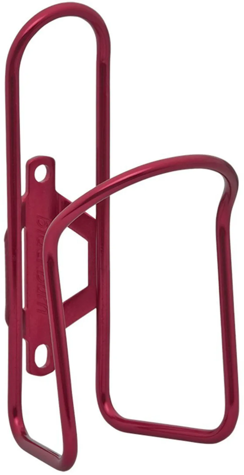 Blackburn Competition Bottle Cage Silver-3