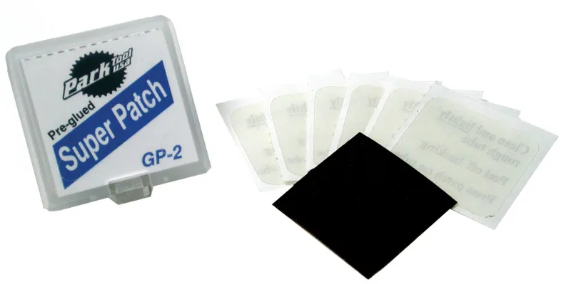 Park Tool GP2C Super Patch Kit