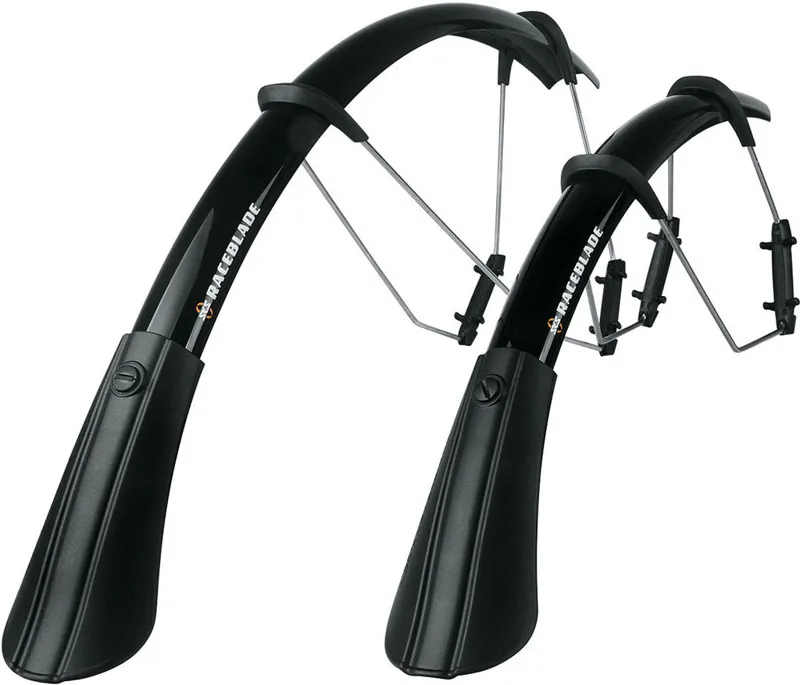 SKS Raceblade 700c Mudguard Set Black