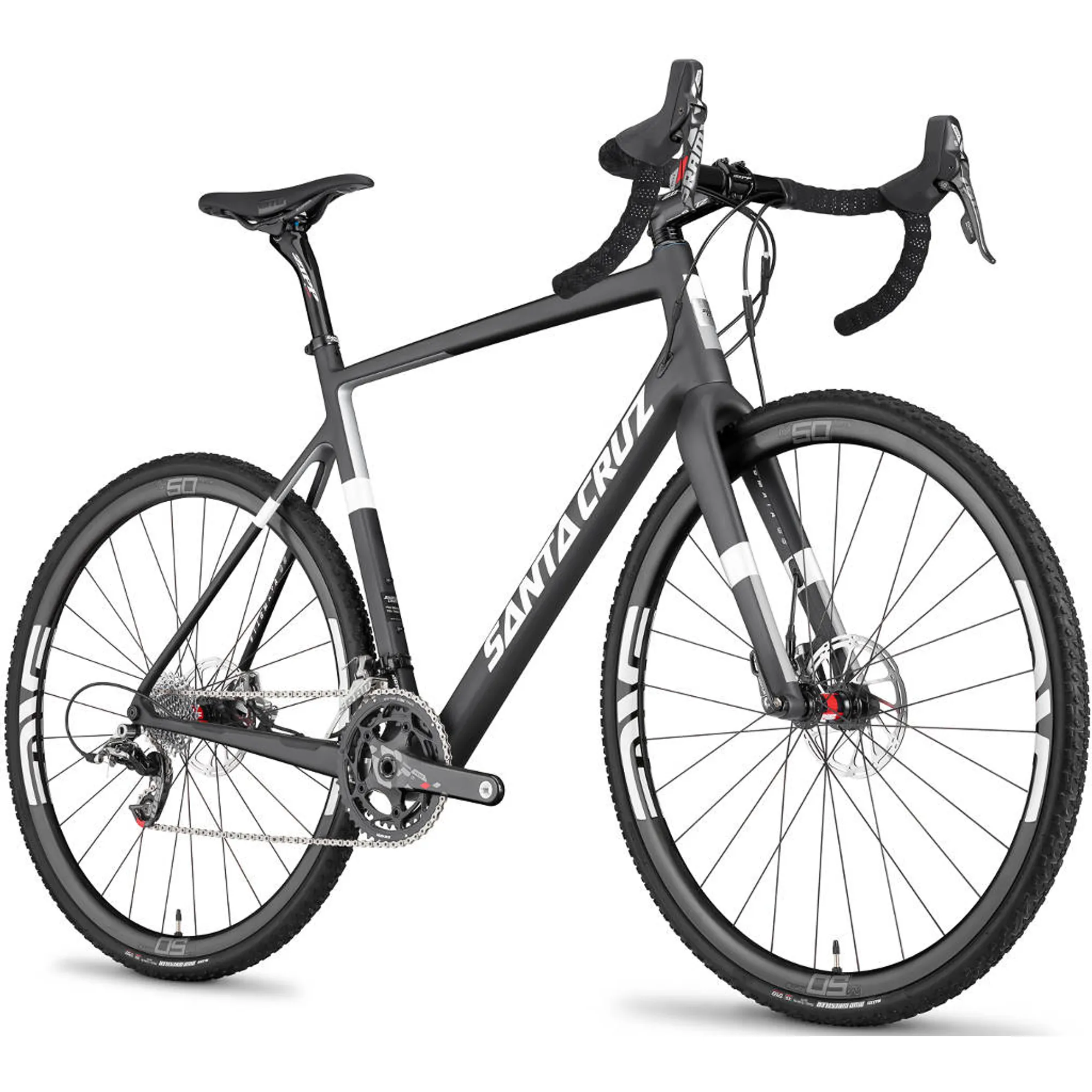 Santa cruz stigmata 52 hotsell