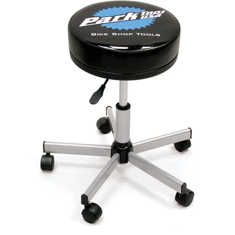 Park Tool STL-2 Rolling Shop Stool
