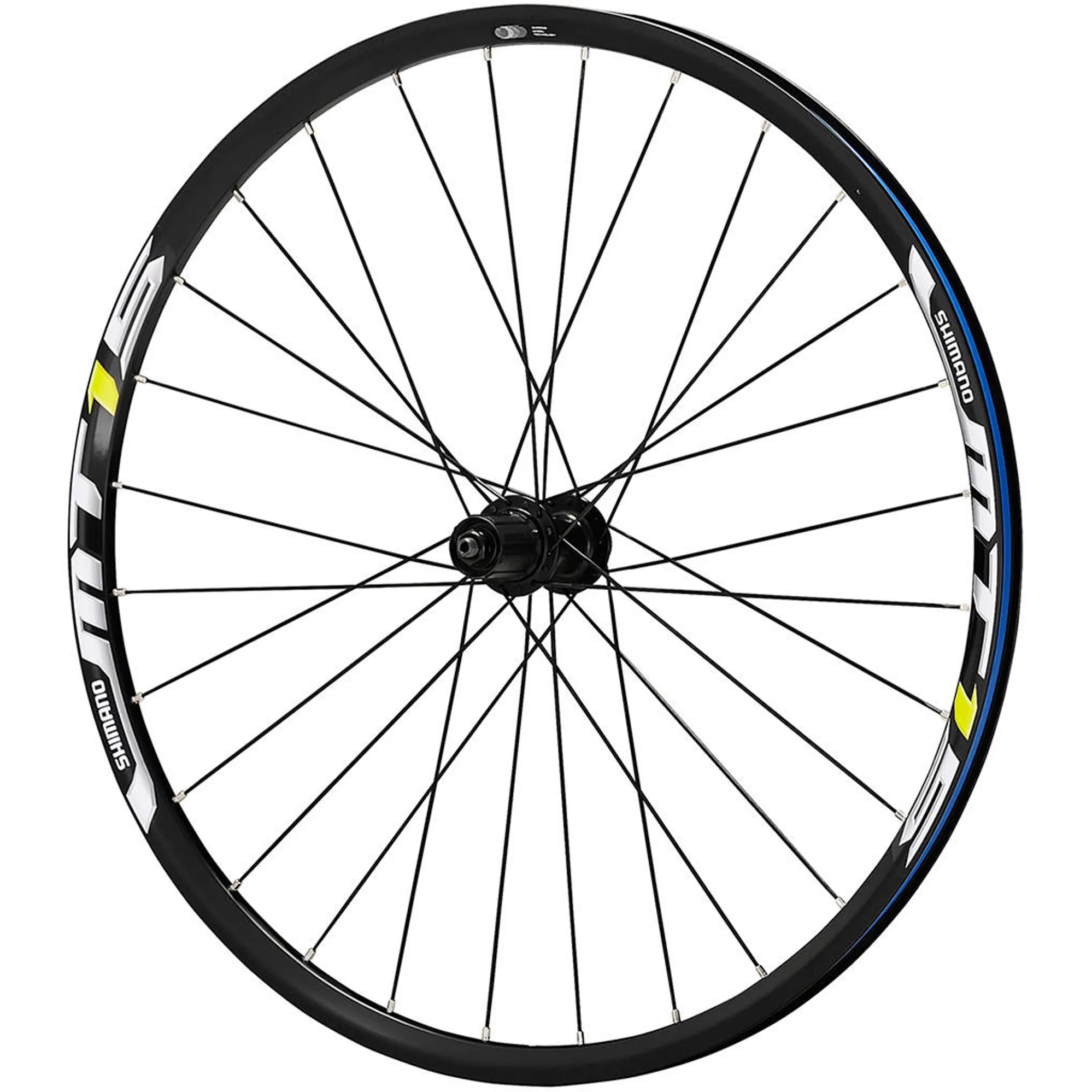 roda shimano mt15 26 Mt500 Cl Front 15 x 100 mm : Sports & Outdoors Ruedas 26" MTB Shimano MT15
