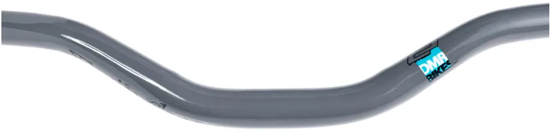 DMR Heat Treated Cro-Mo Wingbar Grey